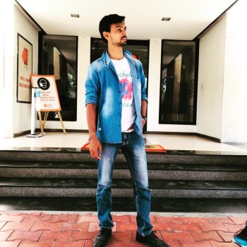 Ashish Patel